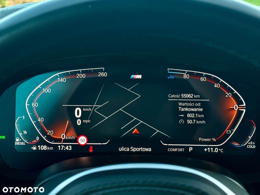 BMW Seria 5 - 7