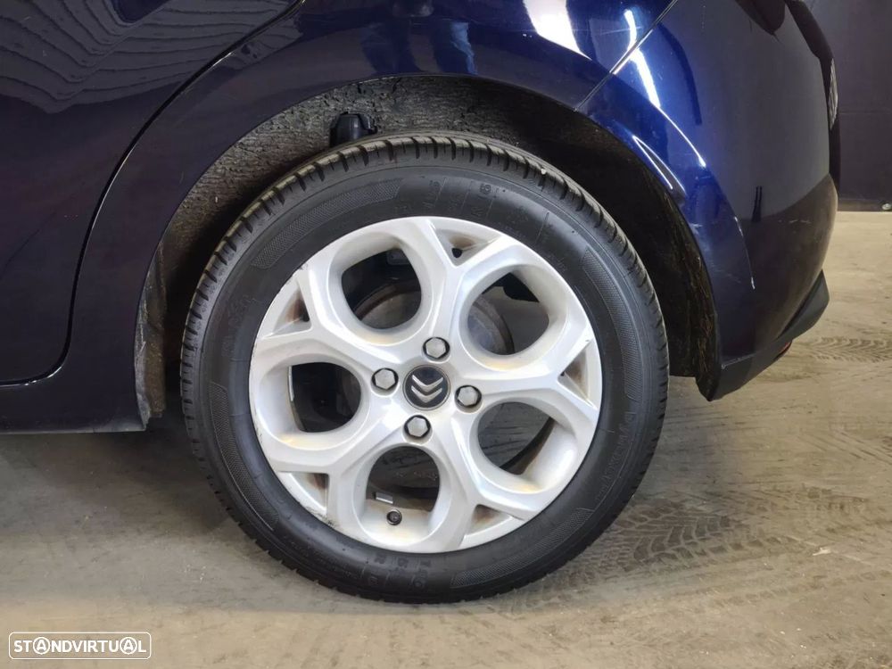 Citroën C3 Pure Tech VTi Exclusive - 11