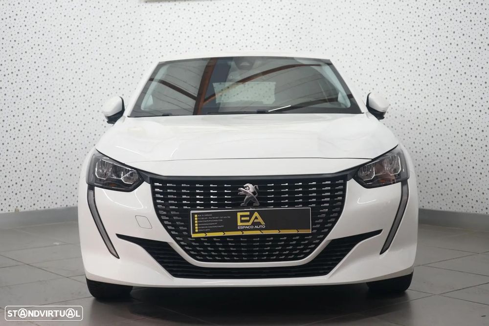 Peugeot 208 - 2