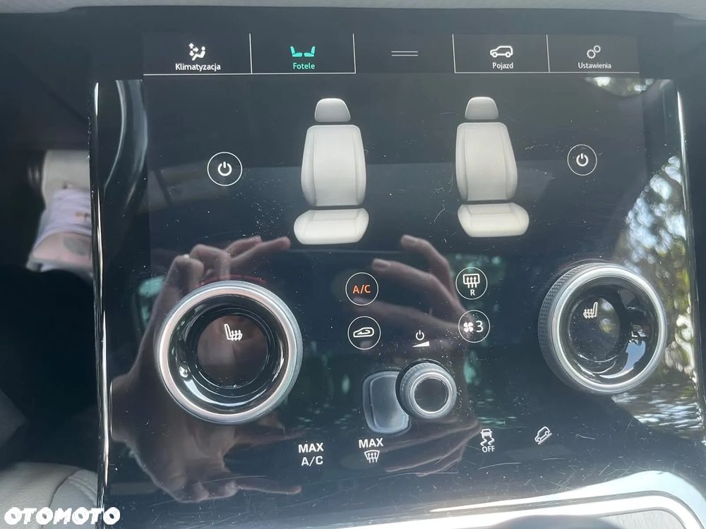 Land Rover Range Rover Evoque P250 S - 17
