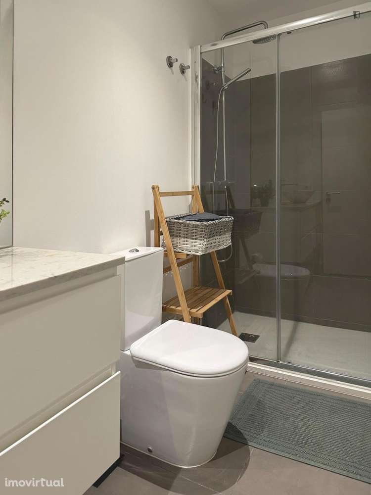 Apartamento com 1 quartos - localizado em Bairro Alto Lisbon - Grande imagem: 3/15