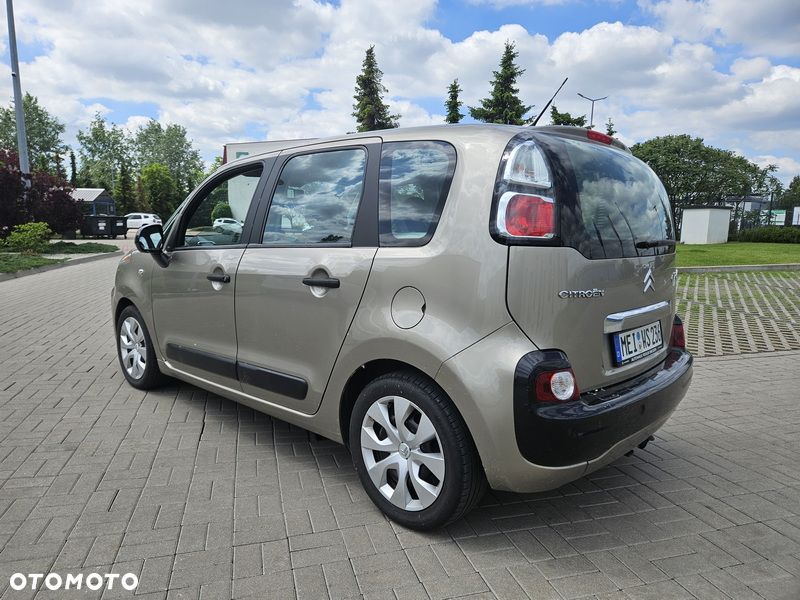 Citroën C3 Picasso 1.4i Selection - 4