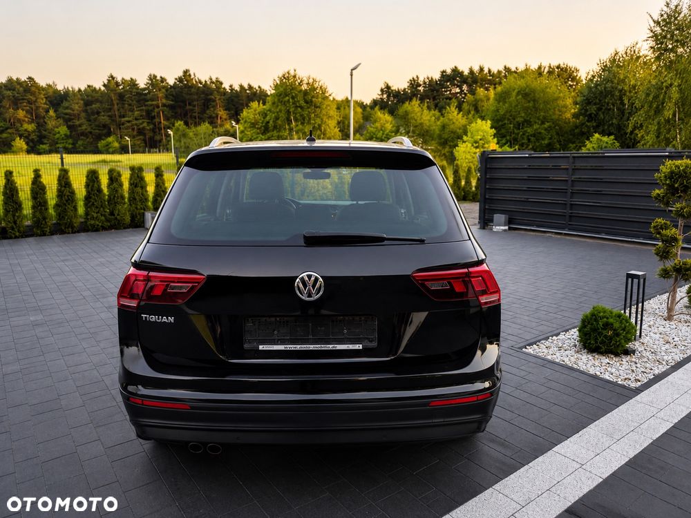 Volkswagen Tiguan 2.0 TDI SCR Join - 3