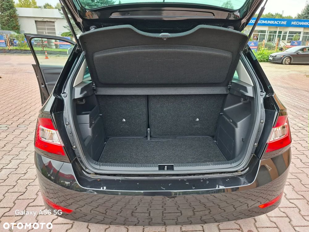 Skoda Fabia - 24
