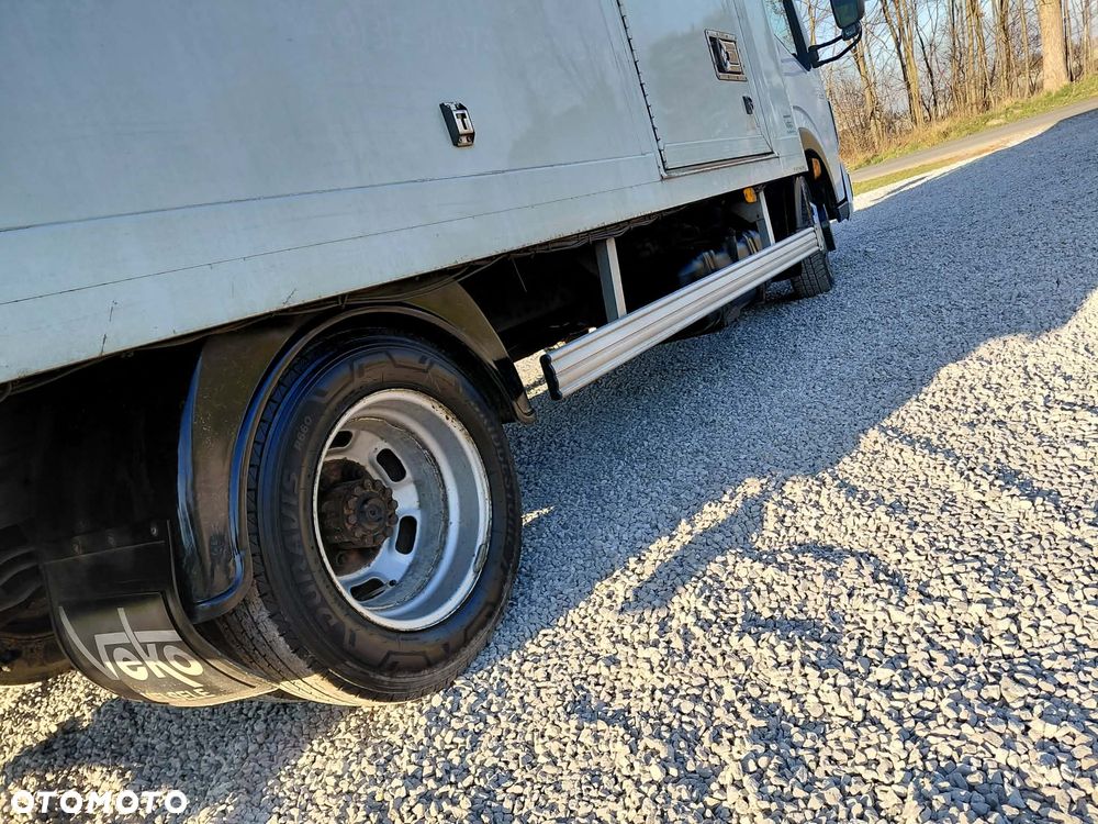 Renault MAXITY / Cabstar / Canter 3.0 DCI - 10