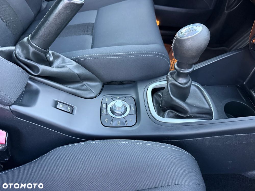 Renault Megane 1.4 16V TCE Dynamique - 17