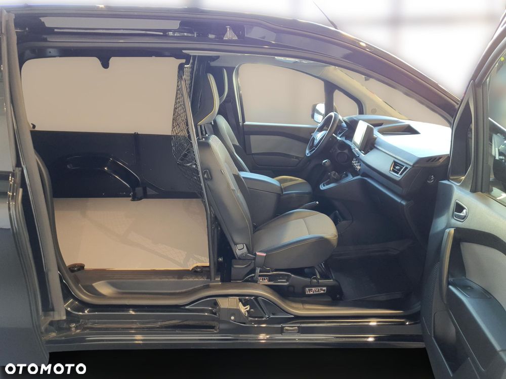 Renault kangoo-express/van - 24