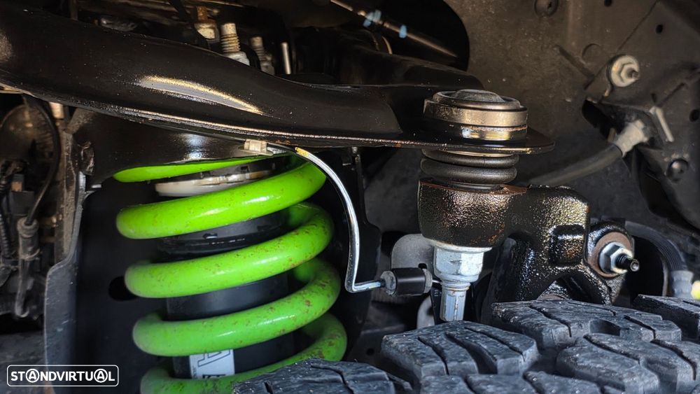 Ford Ranger 2.0 TDCi CD Wildtrak 4WD - 51