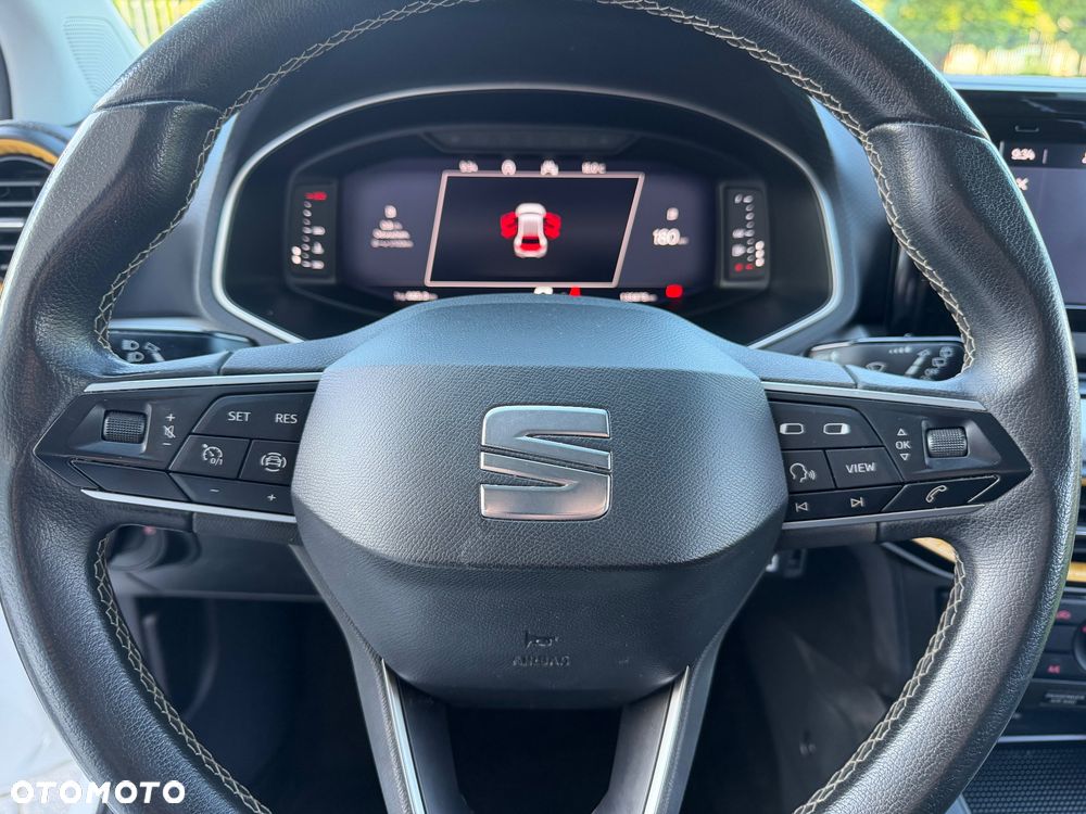 Seat Ibiza 1.0 TSI Style S&S - 19
