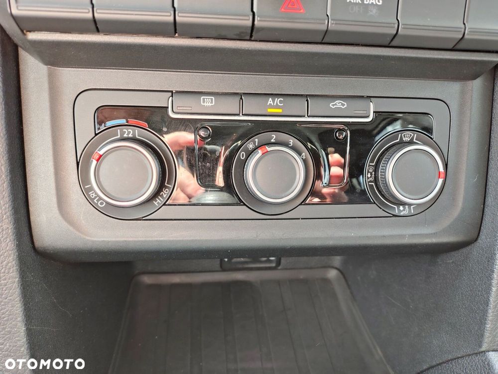 Volkswagen Amarok 3.0 V6 TDi 4MOTION Comfortline - 20