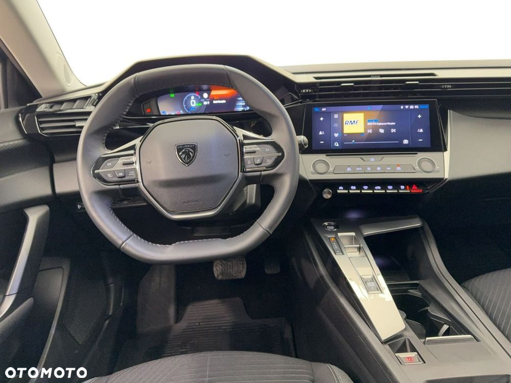Peugeot 308 - 10