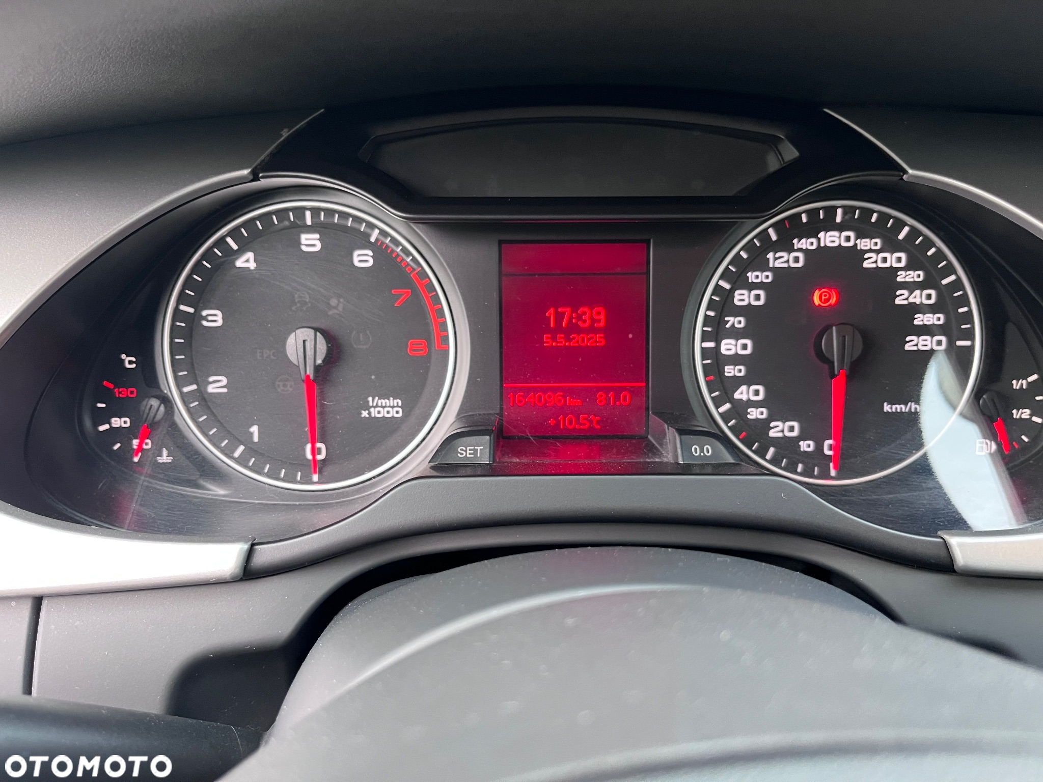 Audi A4 1.8 TFSI - 15