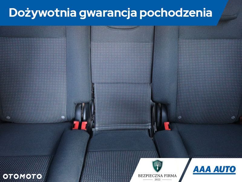 Ford Grand C-MAX - 12