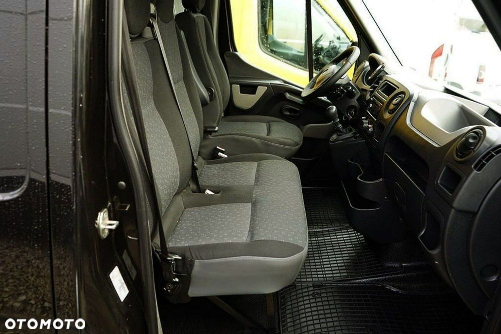 Opel Movano - 16