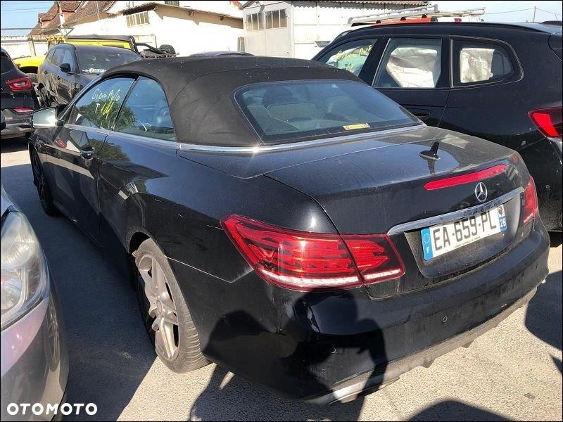 Mercedes-Benz Klasa E - 3