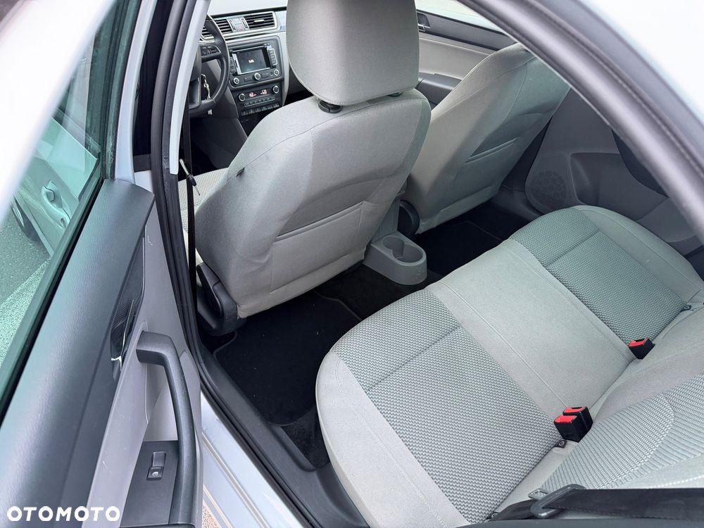 Seat Toledo - 14