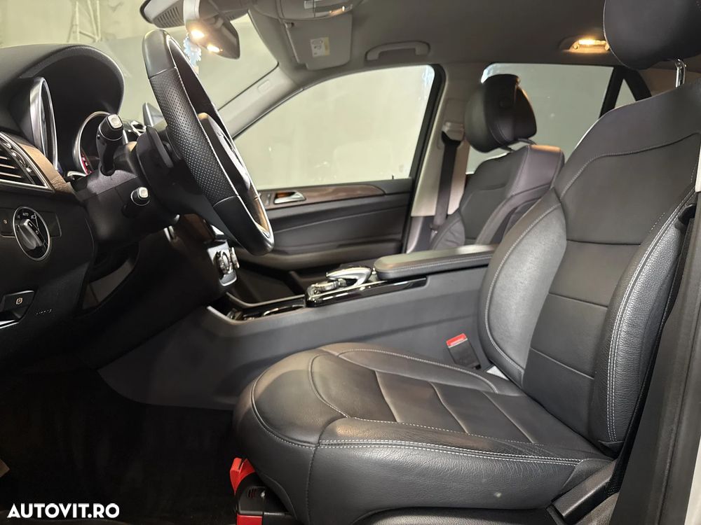 Mercedes-Benz GLE 250 d - 25