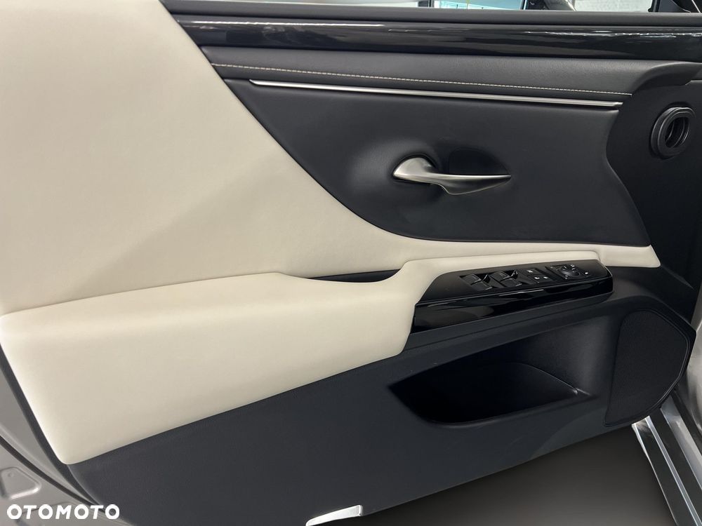 Lexus ES 300h Business Edition - 20