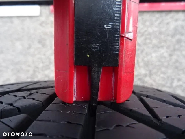 195/60/R16 89H GOODYEAR VECTOR 4 SEASONS - 6