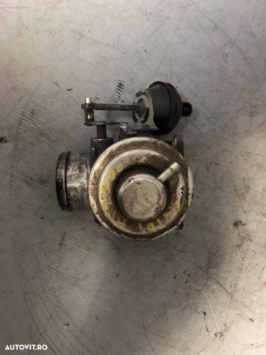 egr  1.4 tdi amf audi a2 8z seat arosa cordoba ibiza 3 skoda fabia 1 vw lupo polo 9n - 1