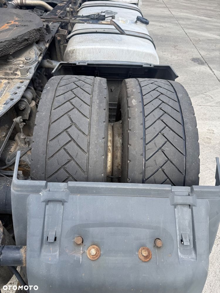 MAN TGX 18.500 - 6