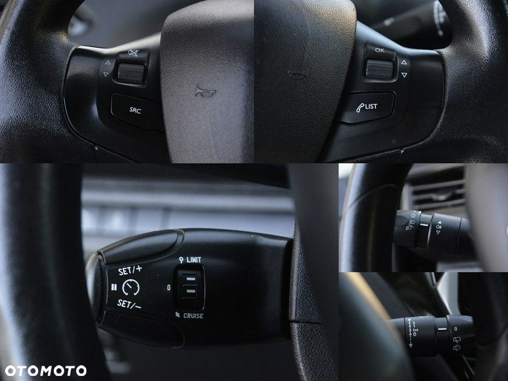 Peugeot 208 2014