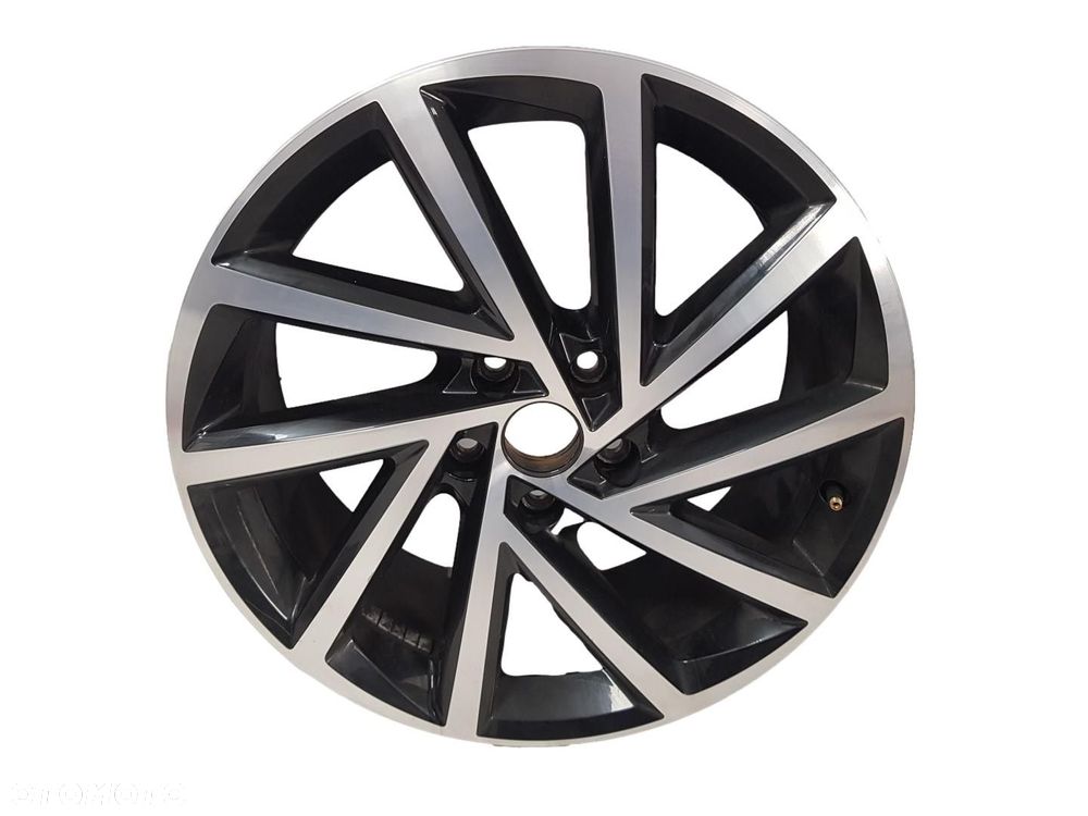 FELGA FELGI VW T-ROC 7,0Jx18H2 2GA601025S ET45 18' - 1