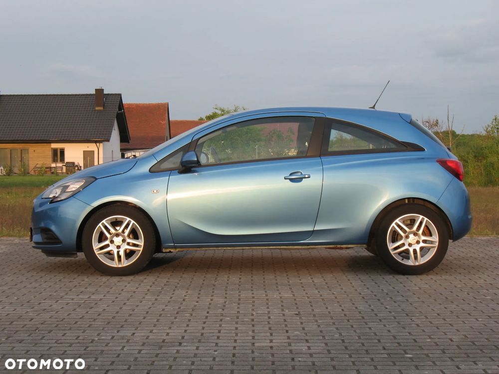 Opel Corsa 1.2 Cosmo - 6