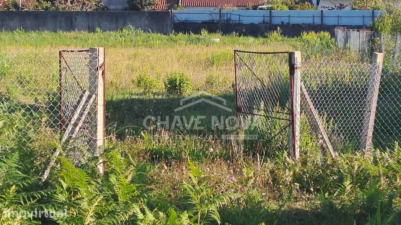 FN - Terreno Urbano | Construção de moradia 4 frentes | Grijó - Gaia - Grande imagem: 5/5