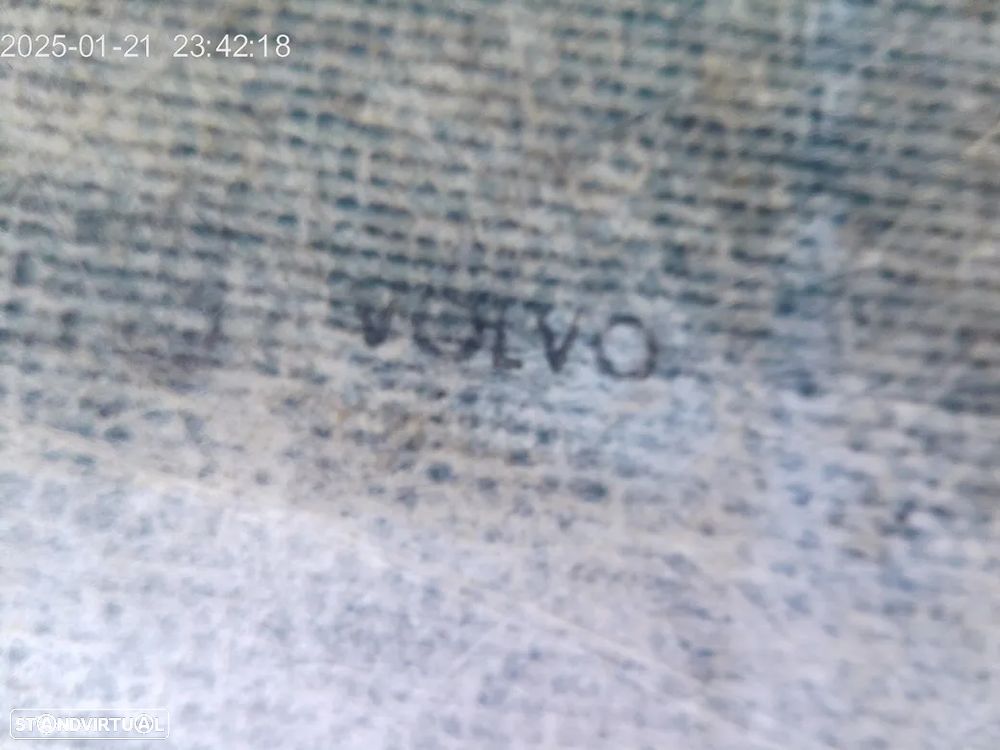 Volvo 244 alcatifas - 8