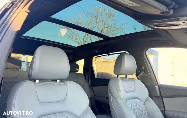 Audi Q7 3.0 TDI quattro Tiptronic - 9
