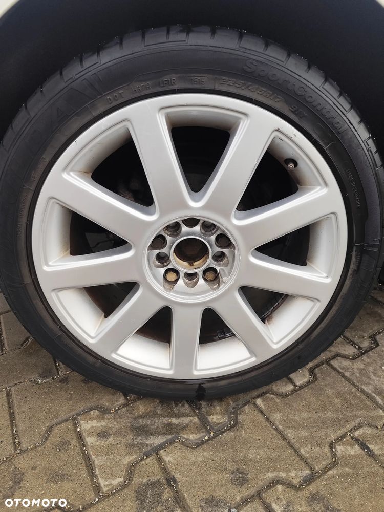 Audi A6 Limousine - 4