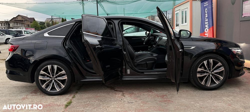 Renault Talisman Blue dCi 160 EDC INTENS - 19