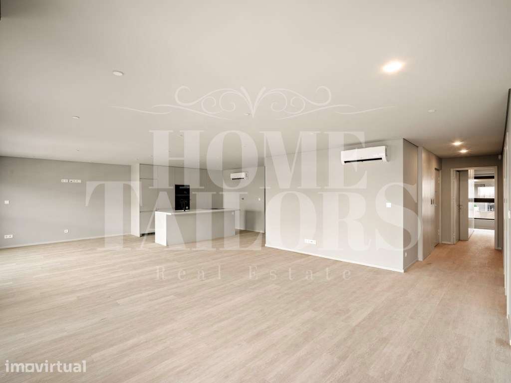 Apartamento Penthouse Duplex na Avenida da Liberdade - Elegância e ... - Grande imagem: 2/36