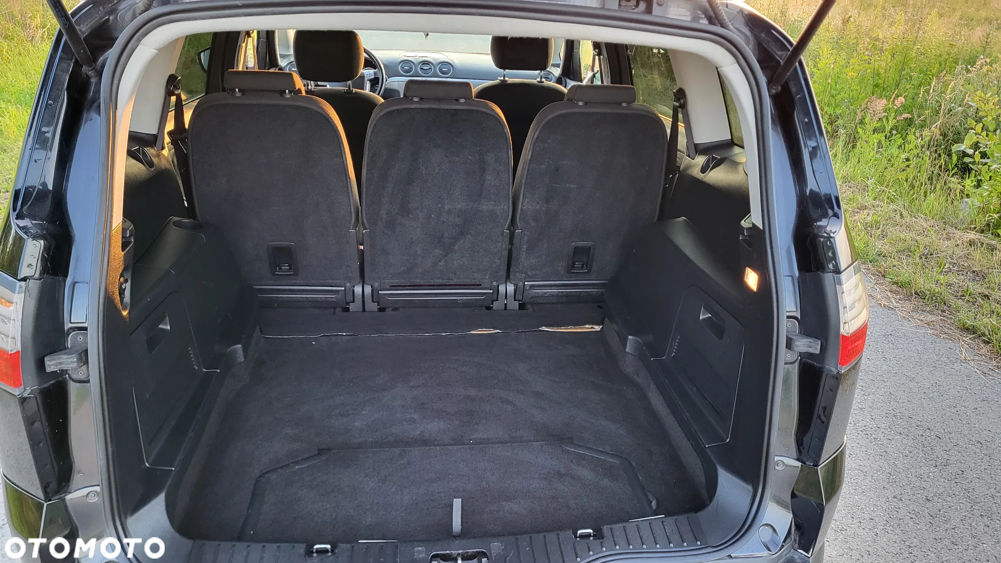 Ford S-Max 2.0 TDCi DPF Platinium X - 27