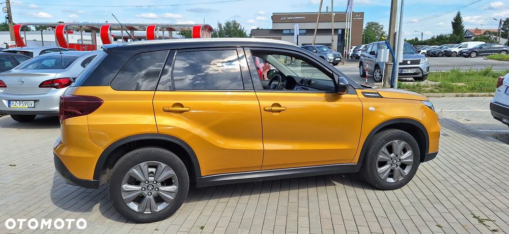 Suzuki Vitara - 5