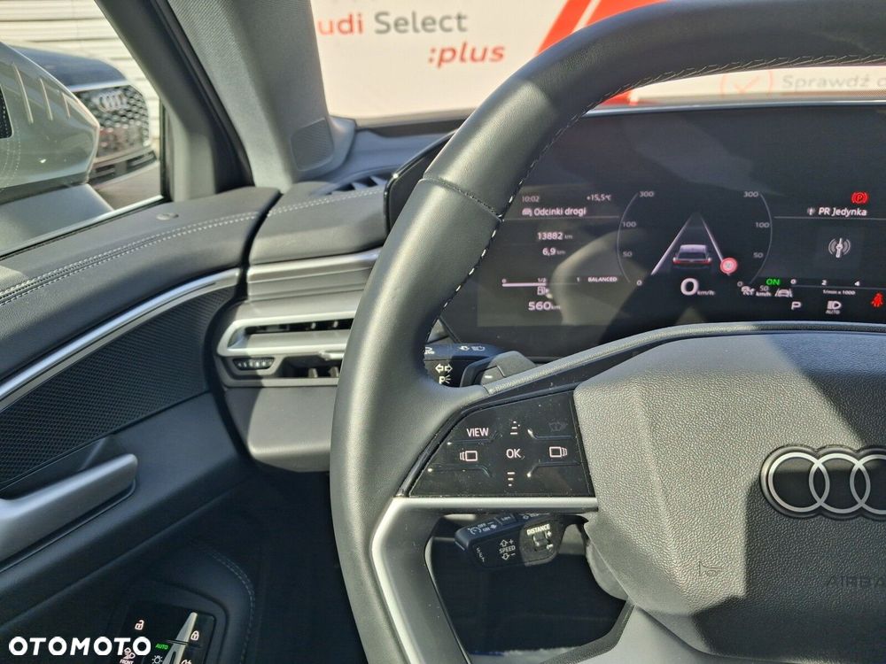 Audi A5 Avant TDI mHEV Quattro S tronic - 13