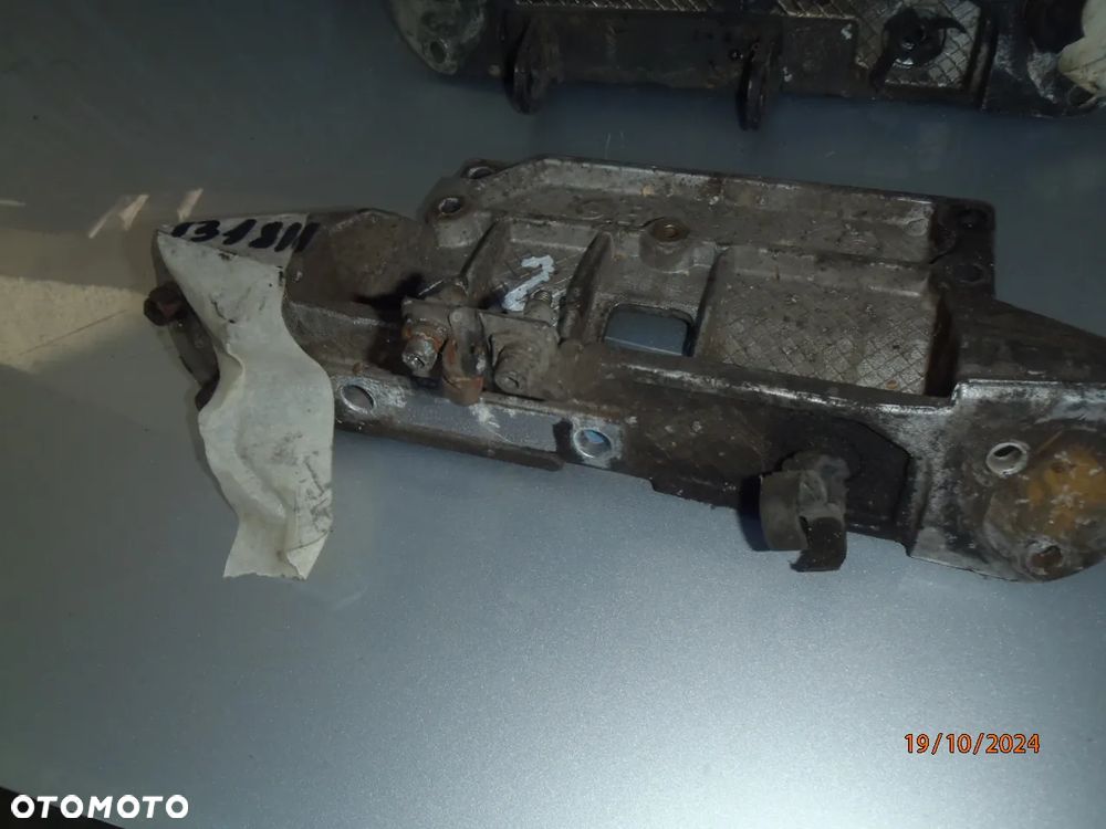 suport łapa mocowanie uchwyt wózek wzmocnienie aixam ligier jdm microcar casalini bellier erad tasso spedino gto crossline chatenet  mgo ch jdm js jr - 15