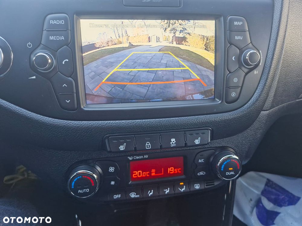 Kia Ceed 1.6 CRDi GT Line - 20