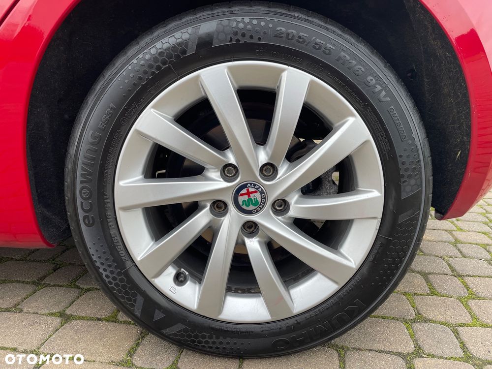 Alfa Romeo Giulietta - 24