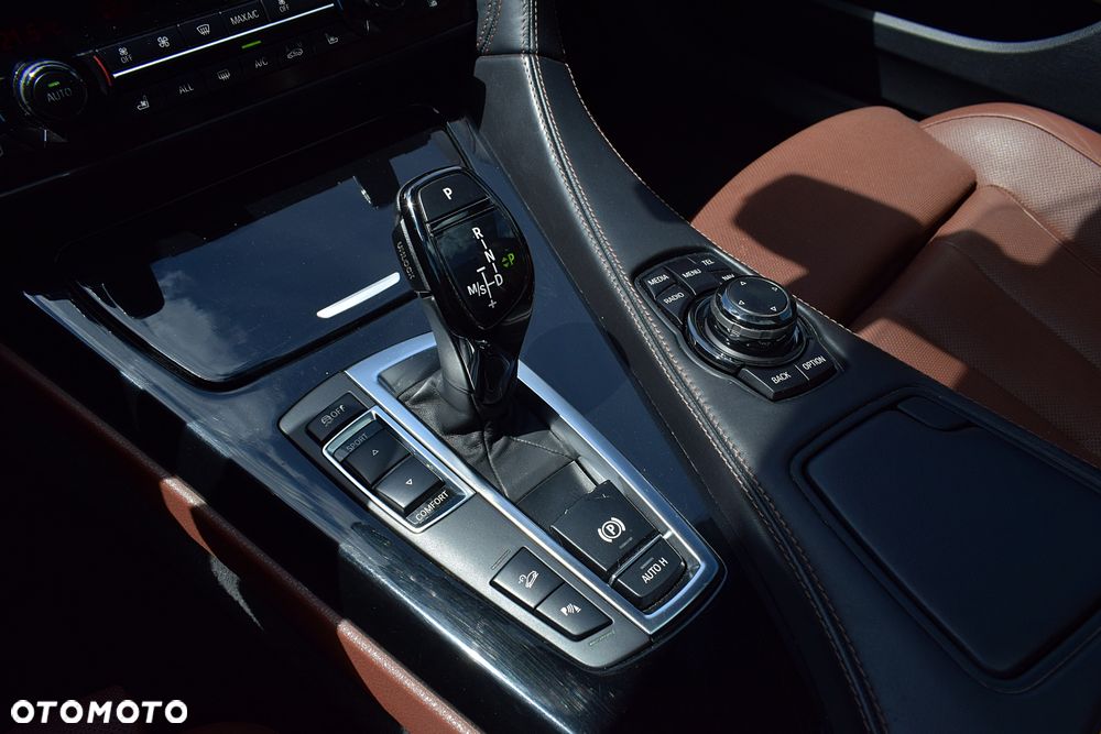 BMW Seria 6 640d xDrive - 17