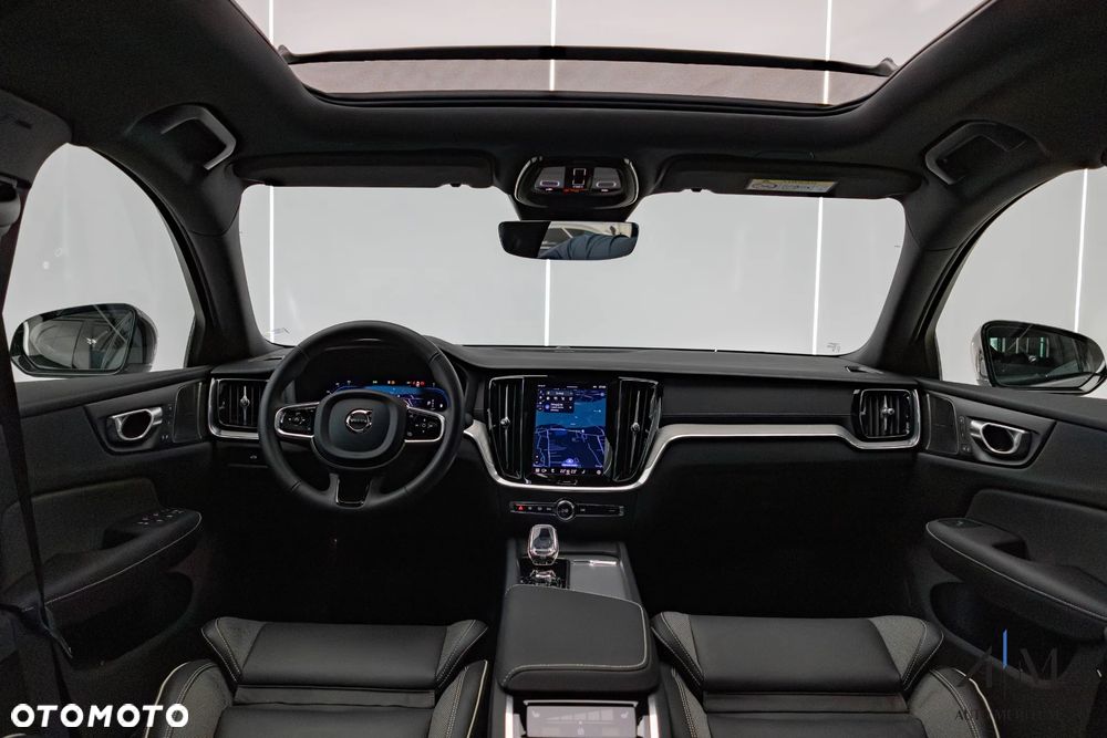 Volvo S60 B5 B AWD Ultimate Dark - 16