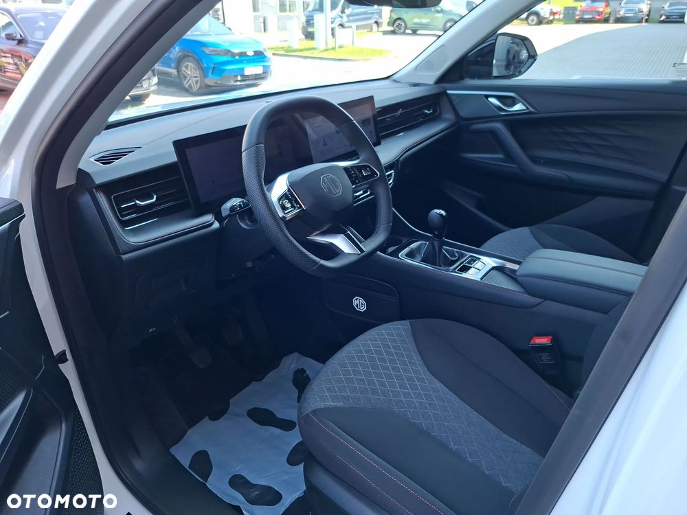 MG HS 1.5 T-GDI Excite - 15