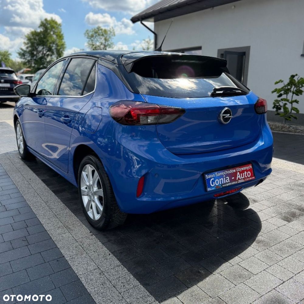 Opel Corsa 1.2 Elegance S&S - 7