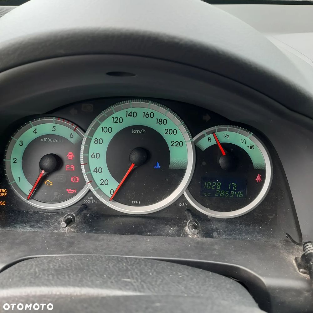 Toyota Corolla Verso 2.0 D-4D Sol 7os - 7