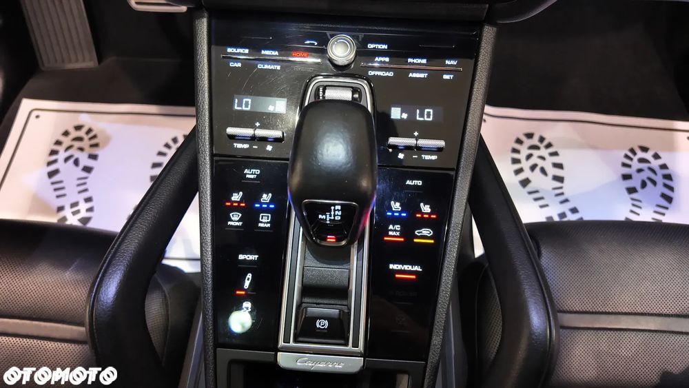 Porsche Cayenne S - 39