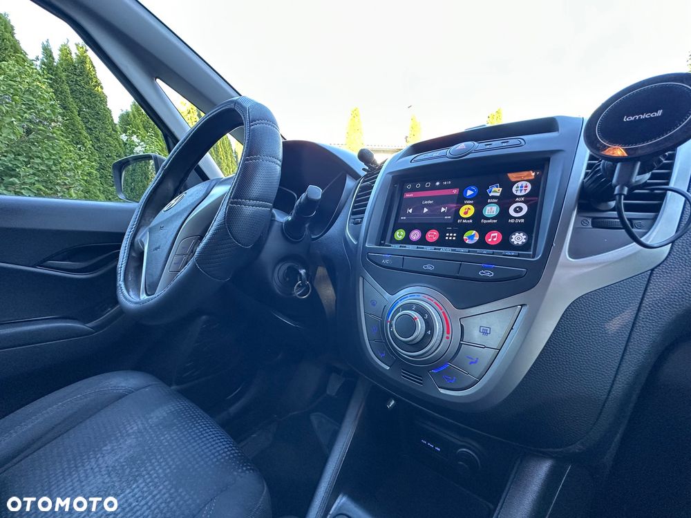 Hyundai ix20 1.6 CRDi Comfort - 17