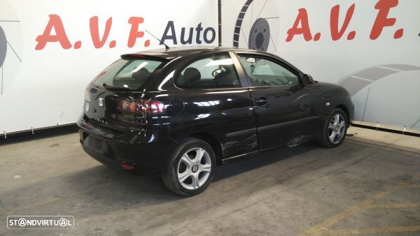 Para Peças Seat Ibiza Iii (6L1) - 8