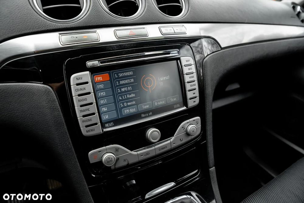 Ford S-Max 2.0 Viva Trend - 31