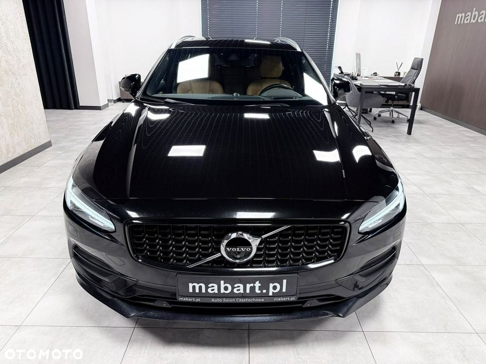 Volvo V90 D4 Geartronic Inscription - 8